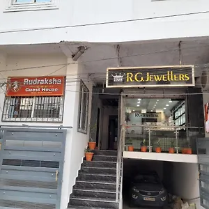 Rudraksha Guest House Guest house Varanasi
