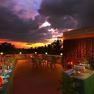 Sujatha Residency Hotel Mysore
