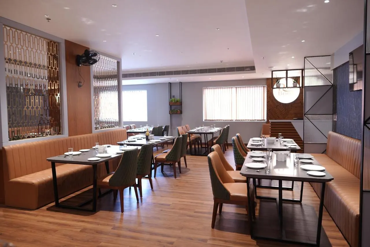 Hotel Grand Alleppey Alappuzha