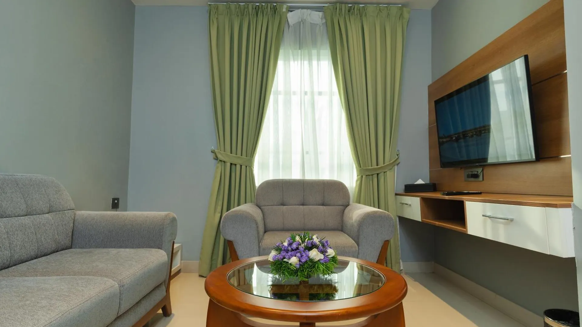 Hotel Grand Alleppey Alappuzha